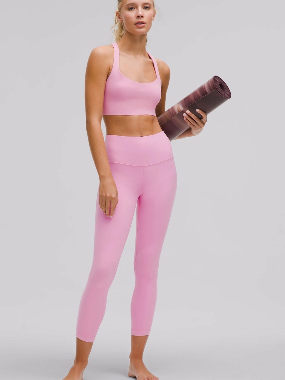 Lululemon X Peloton Align 25” HR Pant (6)
